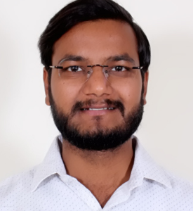 Ashish Kumar