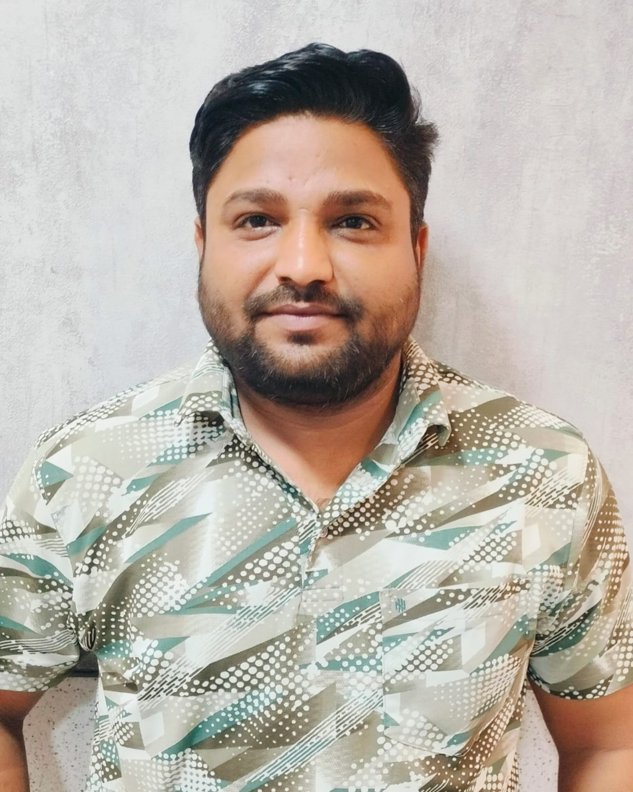 Mohit Kumar