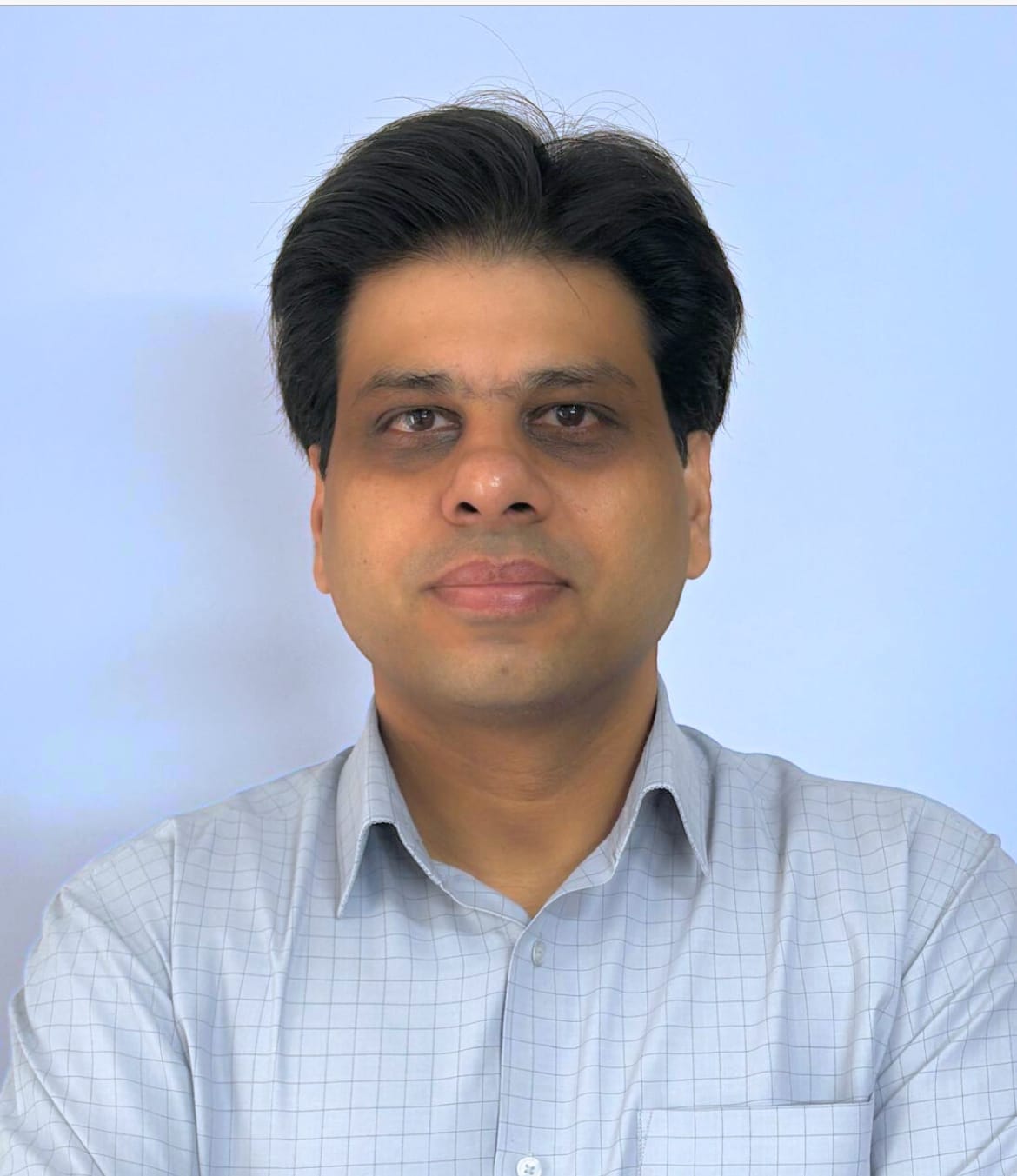 Navneet Tayal