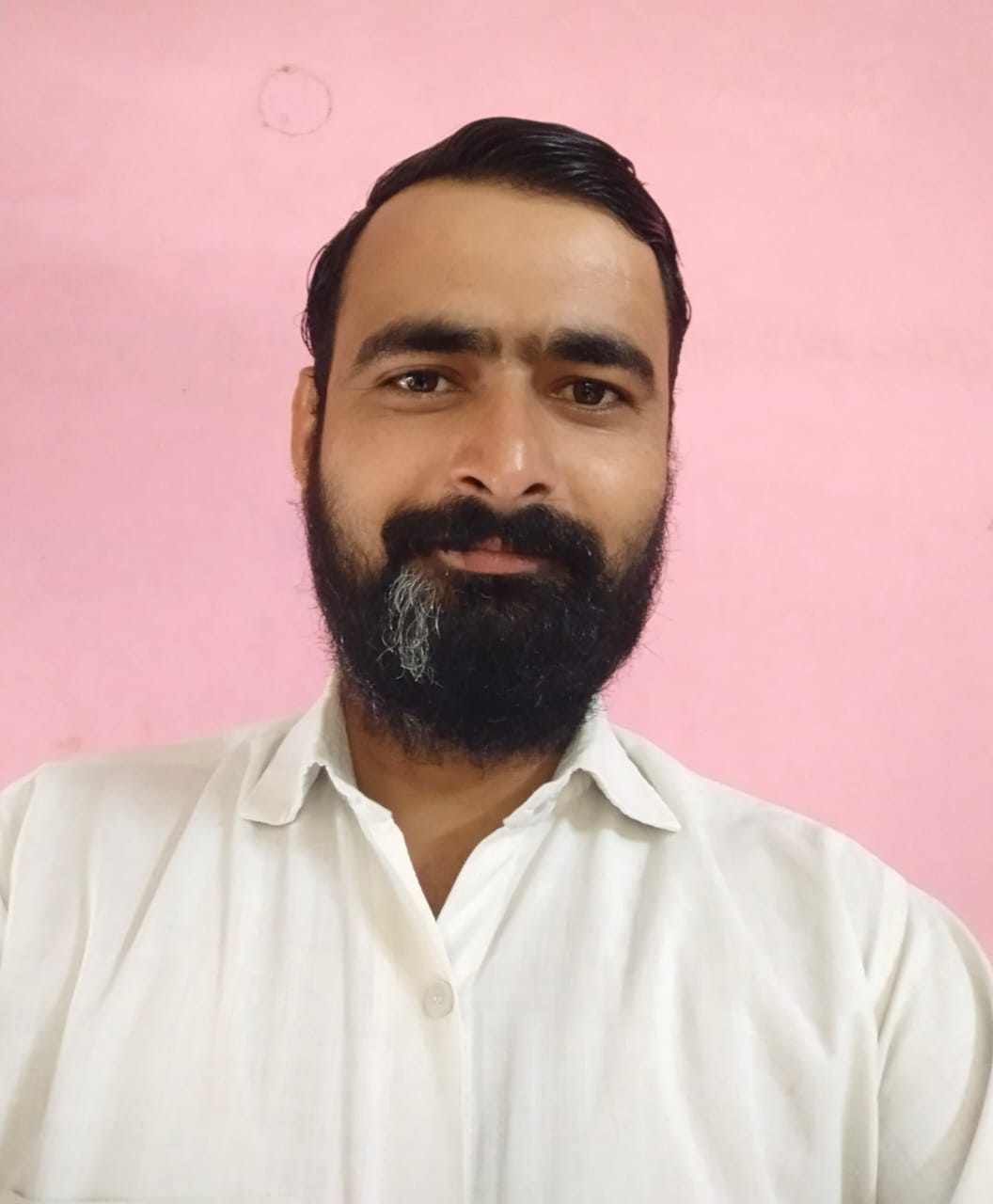 Rahul Sharma