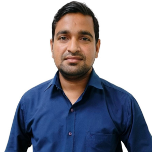 Rupender Kumar