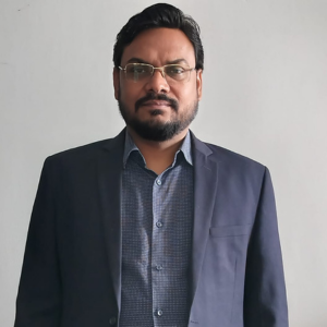 Subhash Kumar
