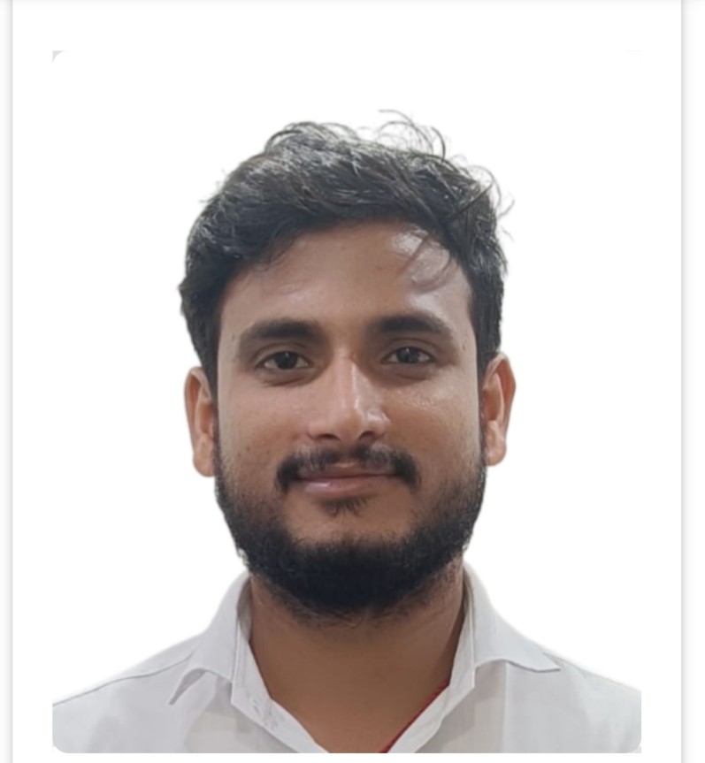 Suraj Kumar