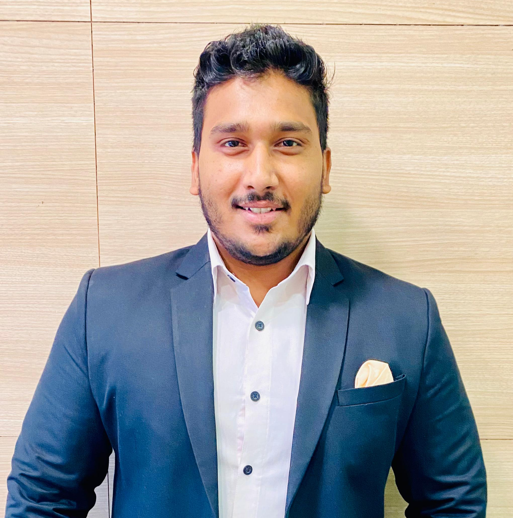 Vipin Chaudhary