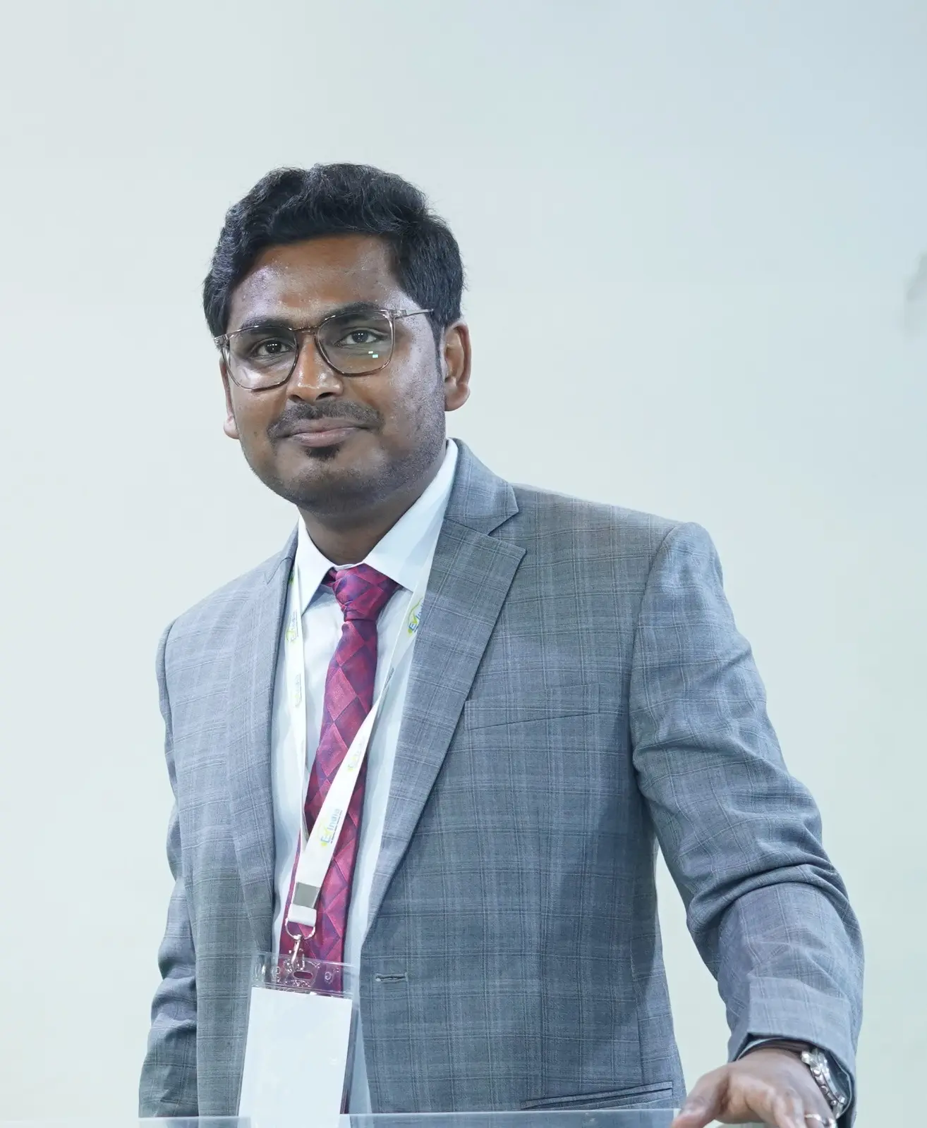 Abhishek Kumar